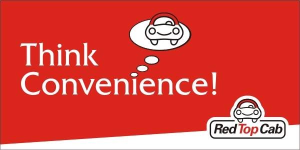 Think Convenience banner